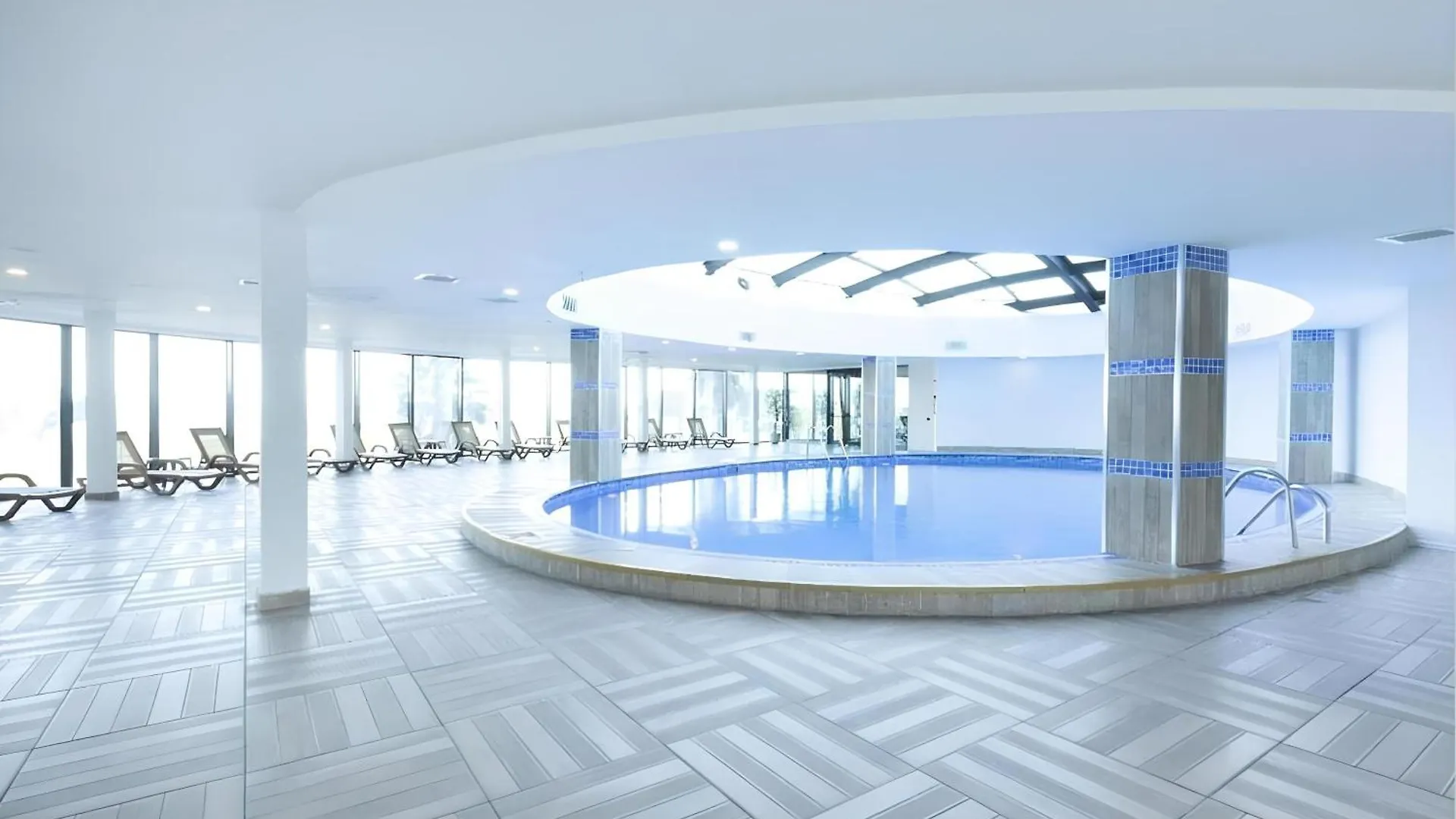 Panarama Orbi City Aparthotel Itkhvisi Apartment
