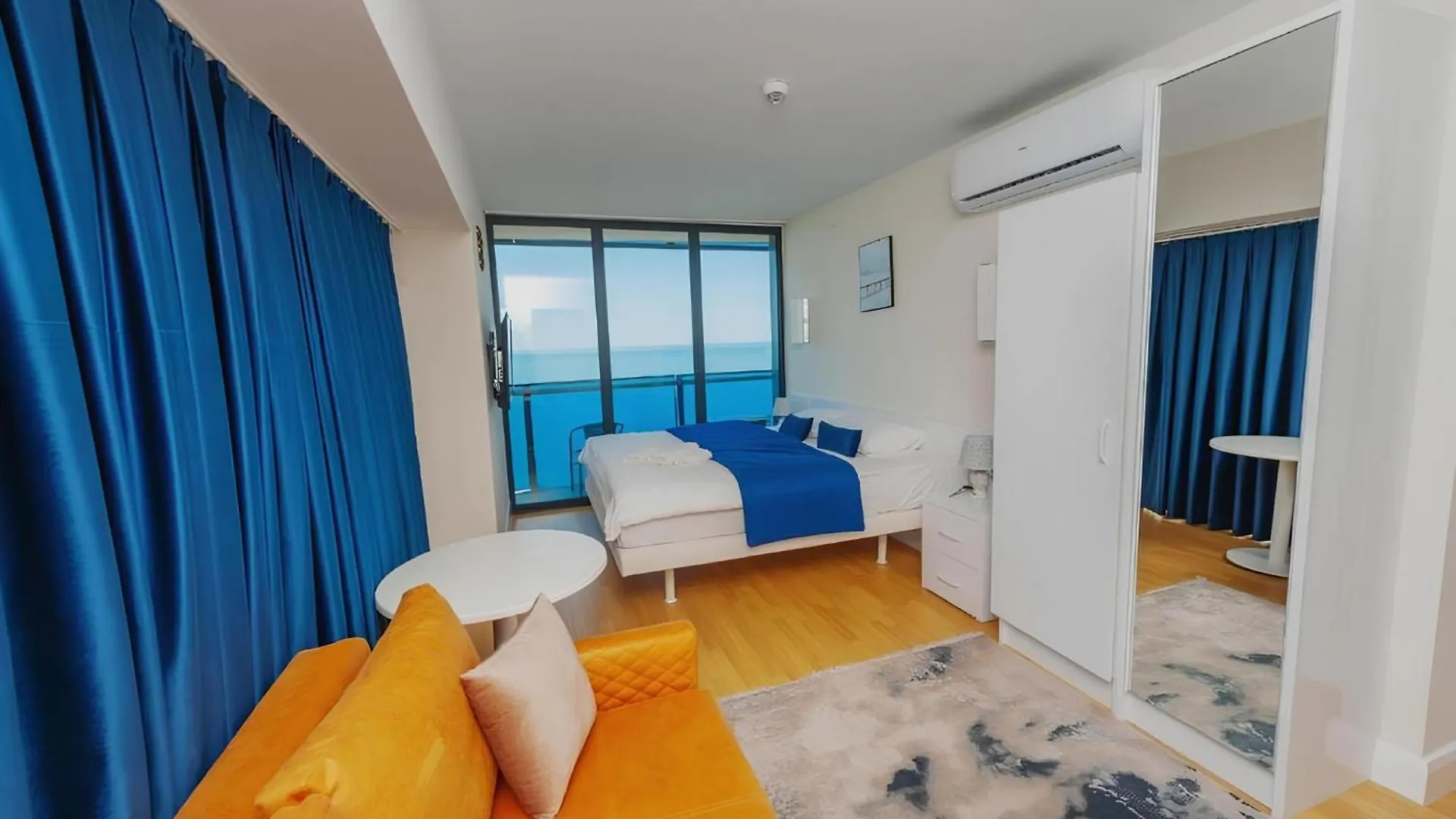 Panarama Orbi City Aparthotel Itkhvisi 5*,  Georgia
