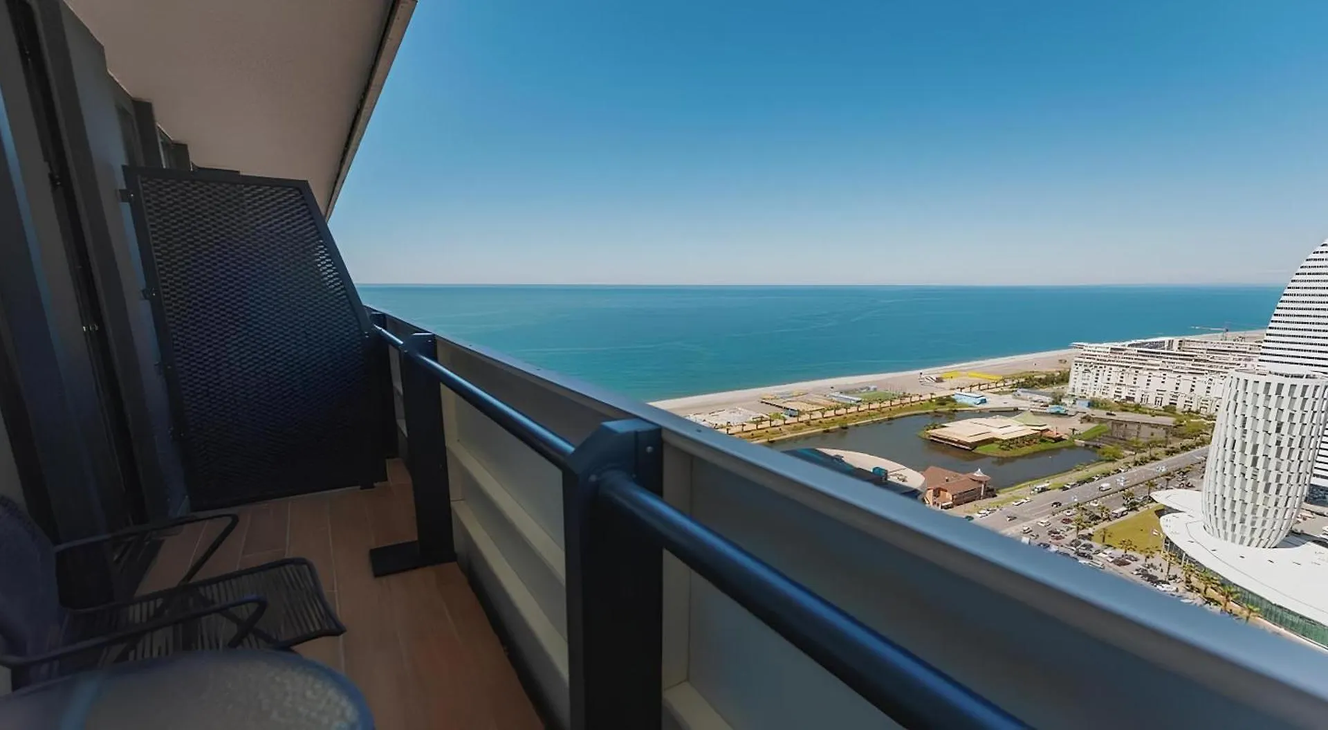 Apartment Panarama Orbi City Aparthotel Itkhvisi