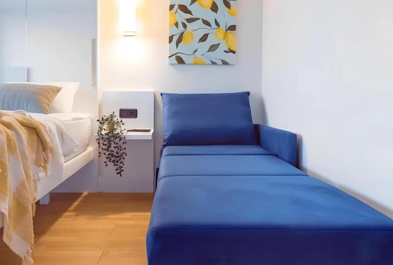 Panarama Orbi City Aparthotel Itkhvisi Apartment