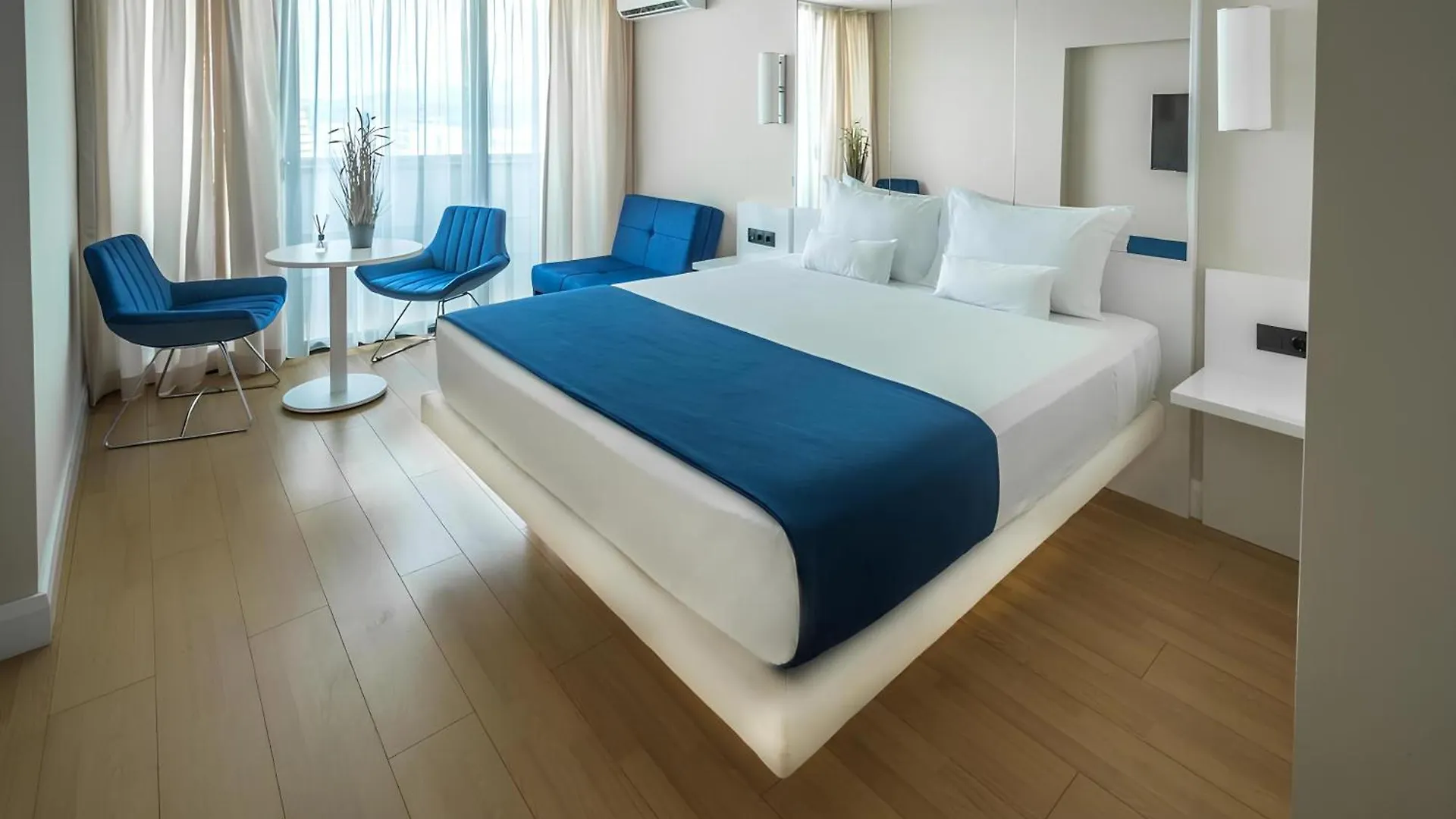 Panarama Orbi City Aparthotel Itkhvisi 5*,