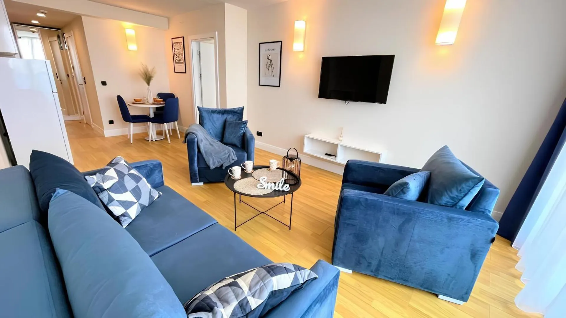 Panarama Orbi City Aparthotel Itkhvisi