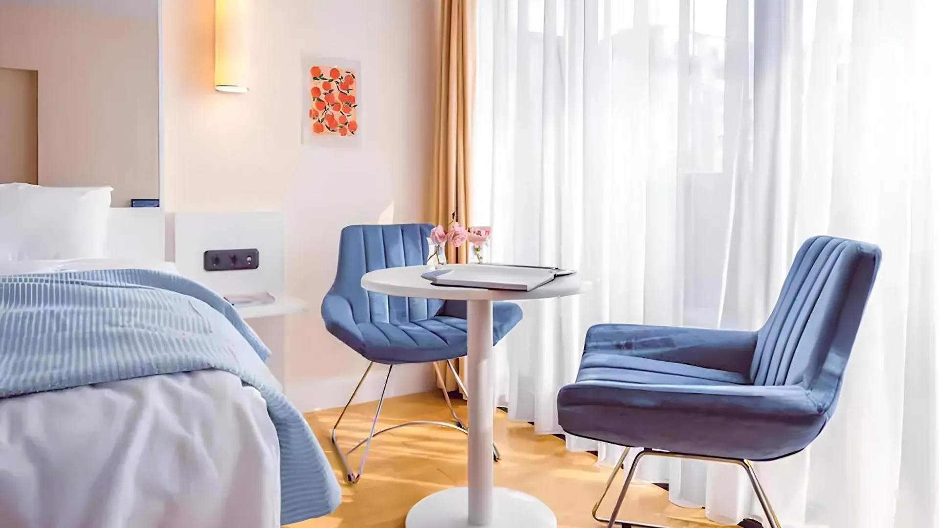 ***** Apartment Panarama Orbi City Aparthotel Itkhvisi Georgia