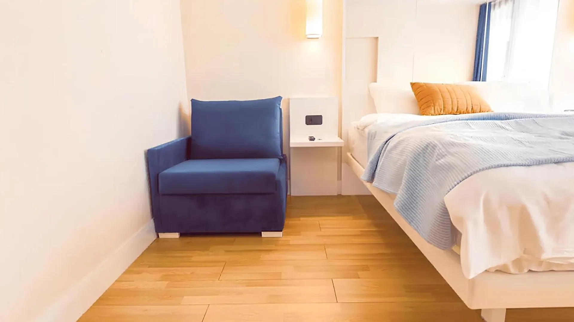 Panarama Orbi City Aparthotel Itkhvisi