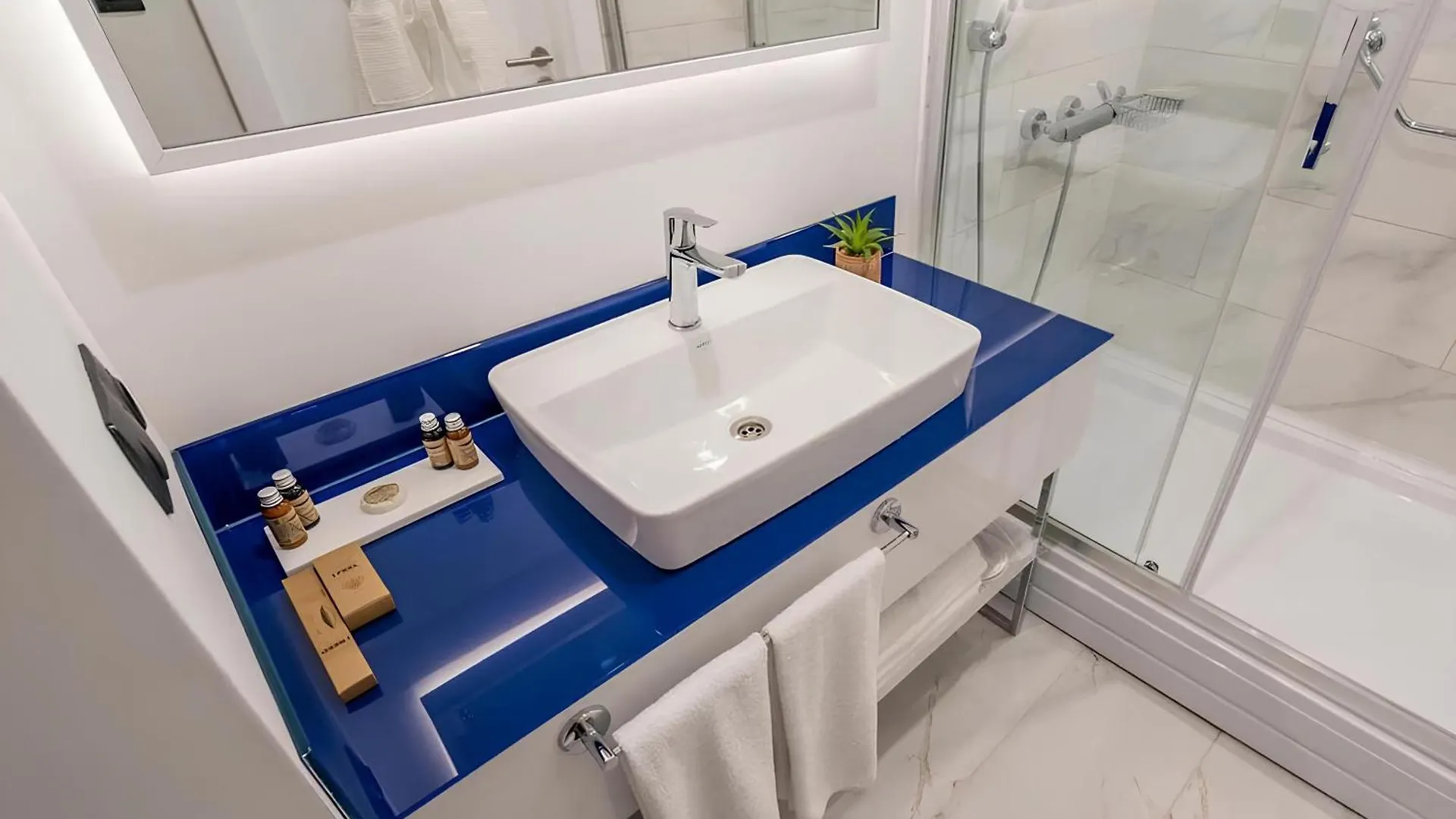 ***** Apartment Panarama Orbi City Aparthotel Itkhvisi Georgia